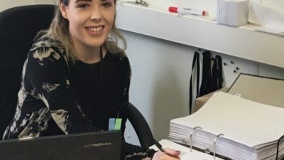 Buy Social: supporting care leavers into employment